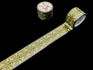 Enchanted Forest Foil Washi Tape