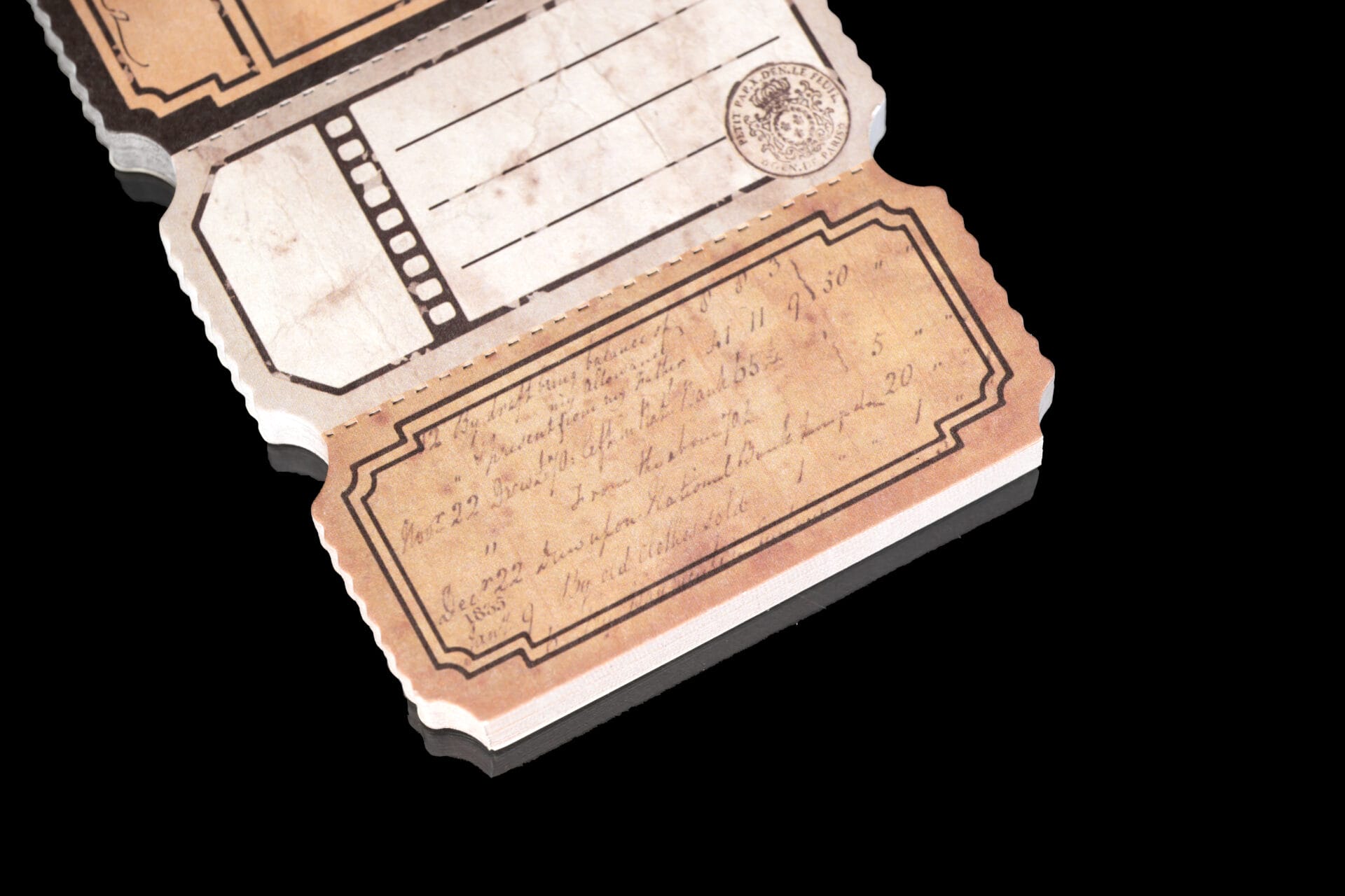 202405_VintageTagsNotepad3