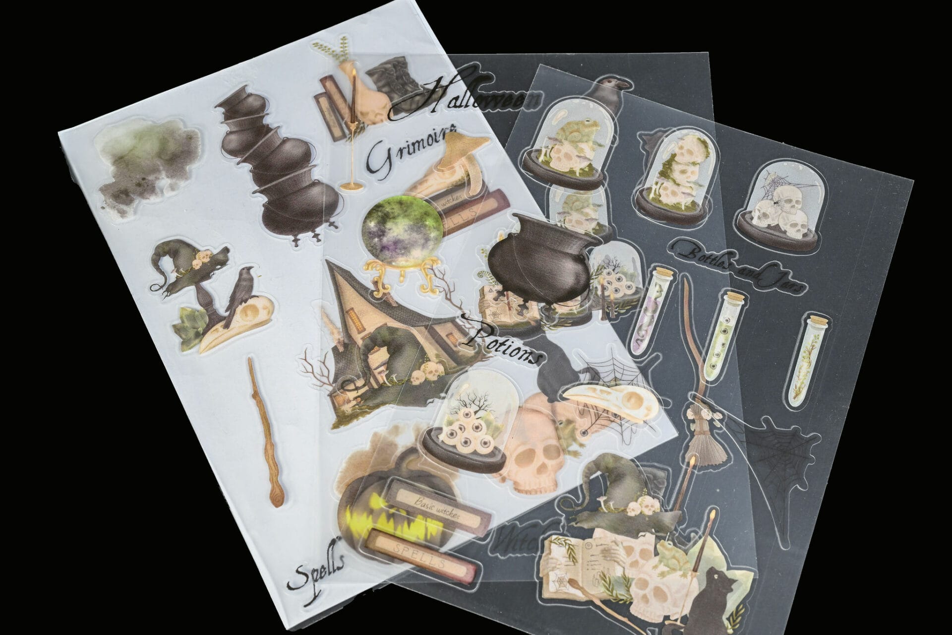 202405_WitchStickerSet2