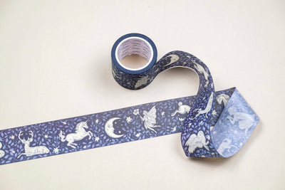 Enchanted World Washi Tape