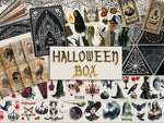 Halloween Box