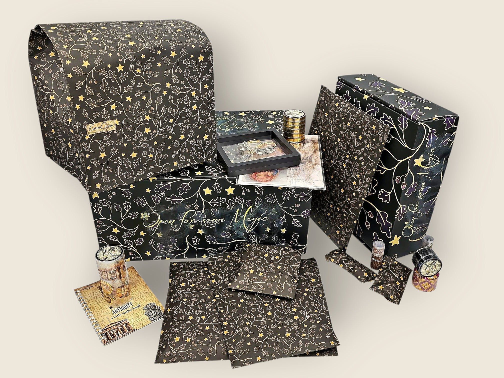 Advent Calendars (PRE-ORDERS)