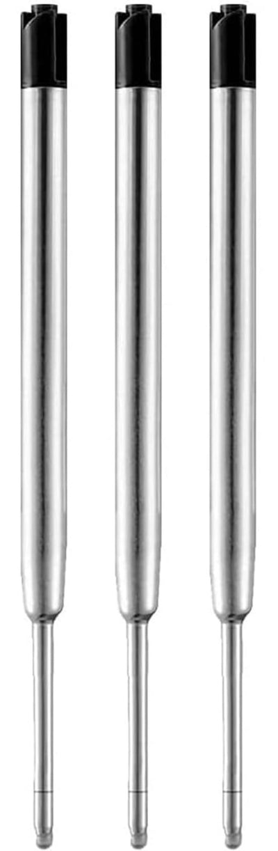 Steampunk Pen Refills