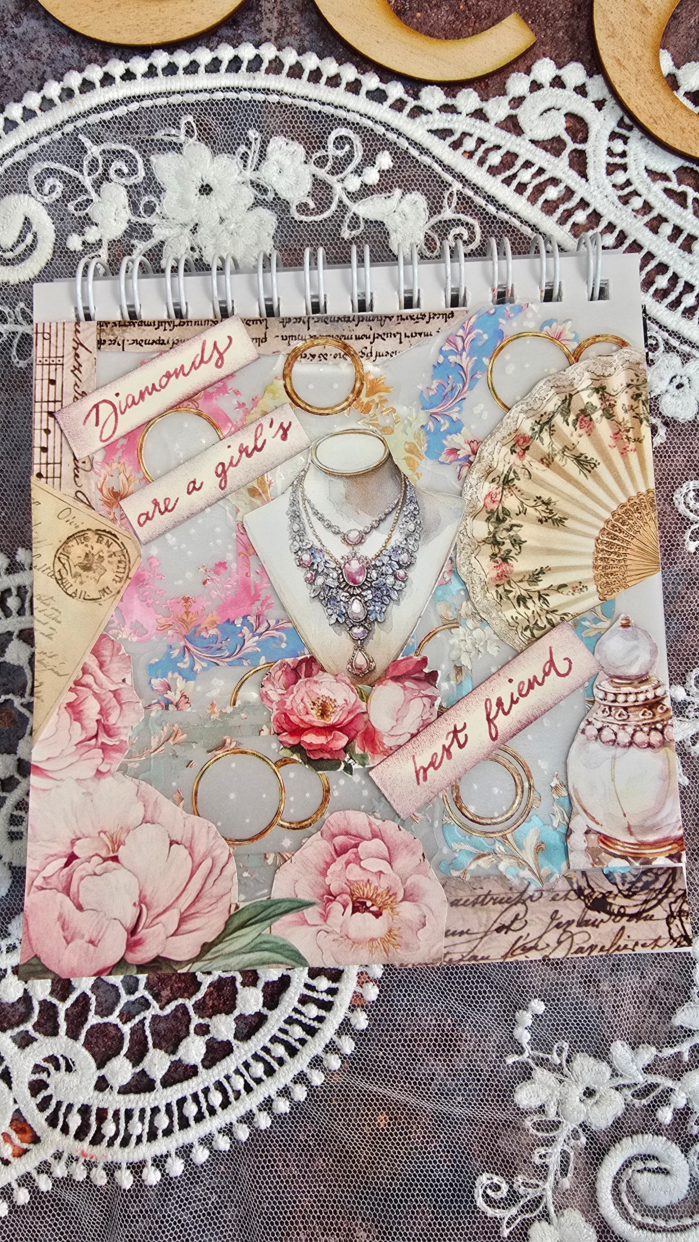 Coquette Sticker Sheet