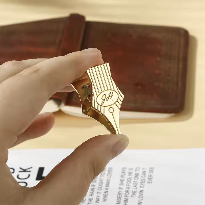Nibs Mini Clip