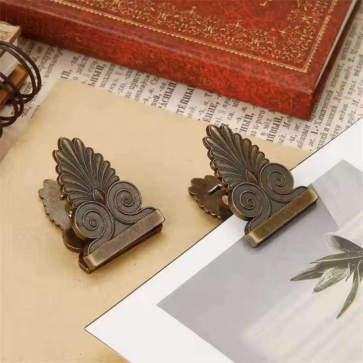 Ornament Mini Clip