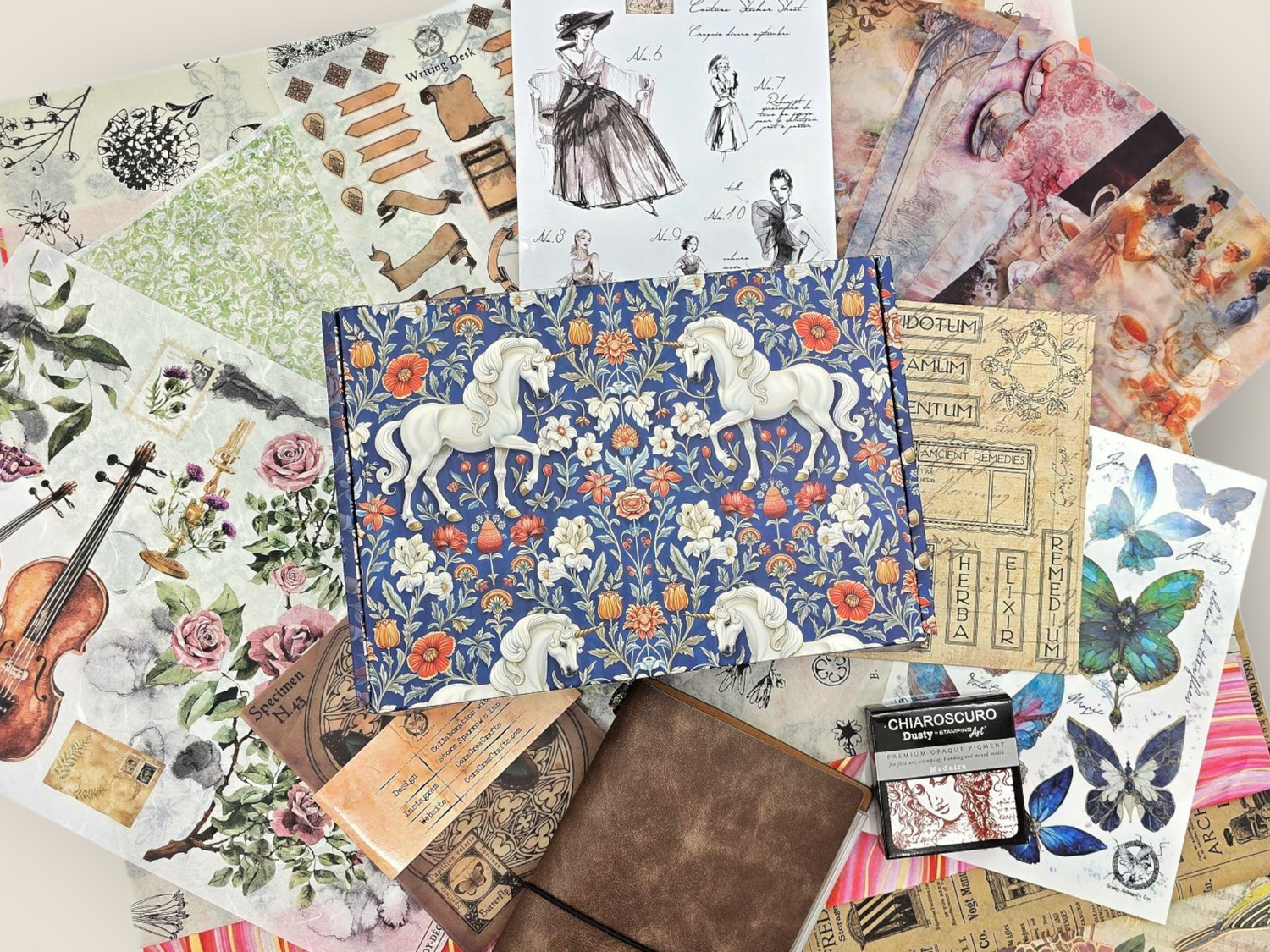 CoraCreaCrafts