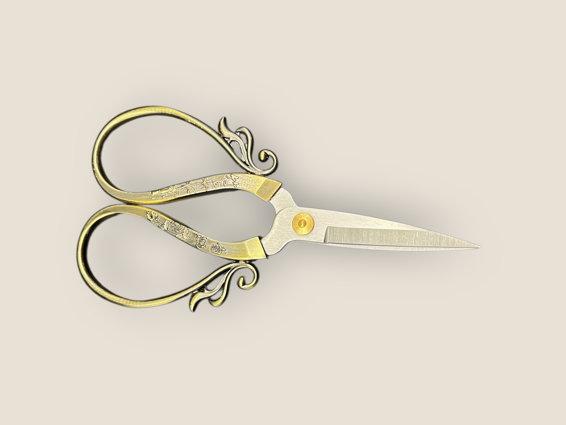 Large Cutting Scissors