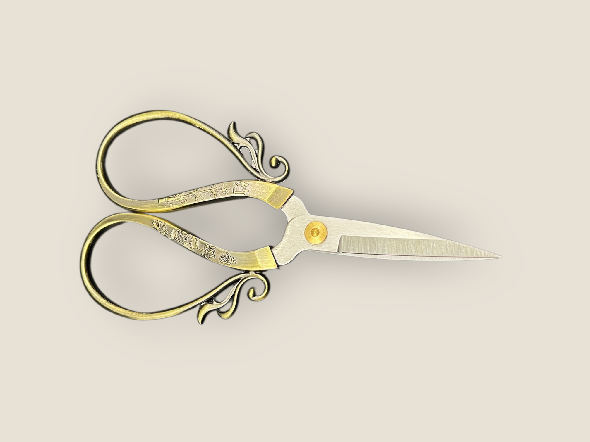 Large Cutting Scissors