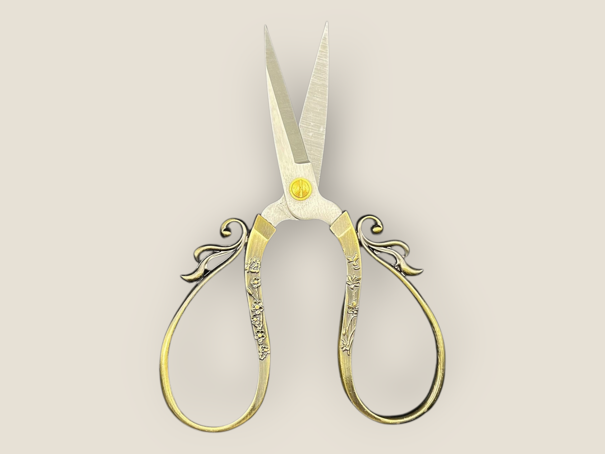 Large Cutting Scissors