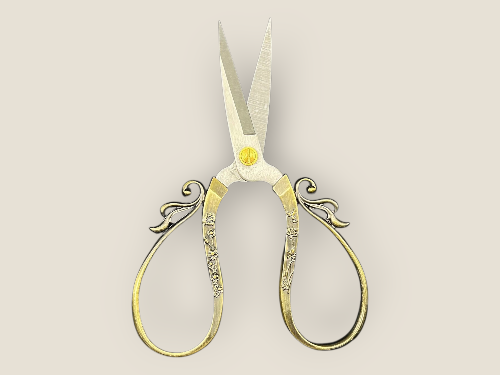 Large Cutting Scissors