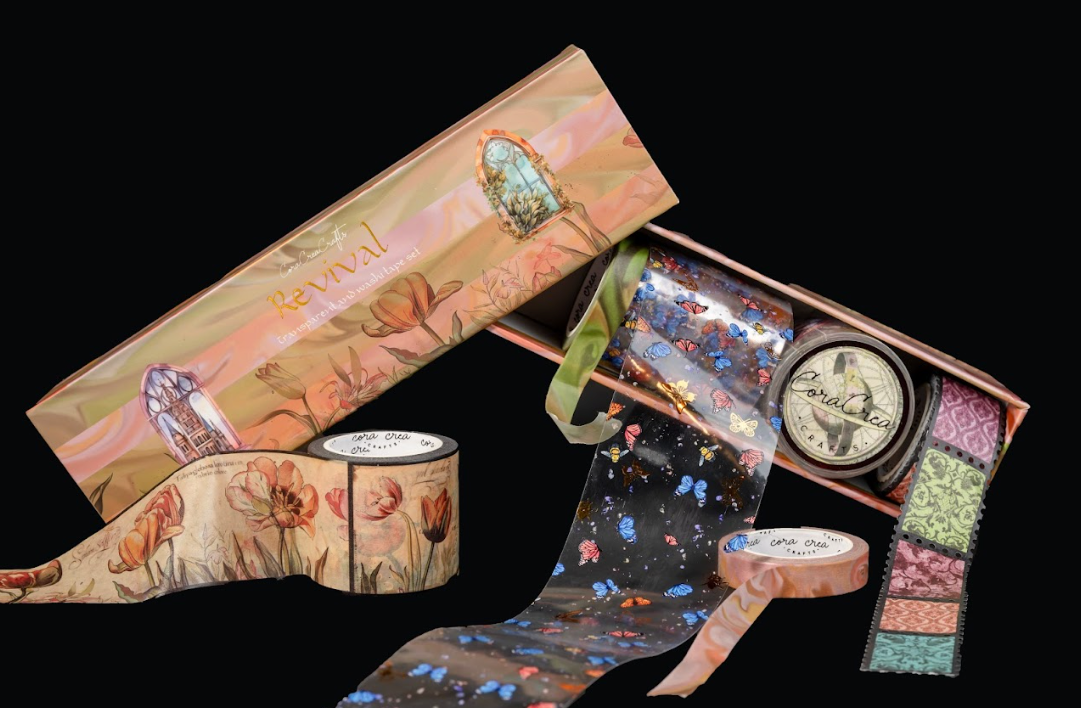 CoraCreaCrafts