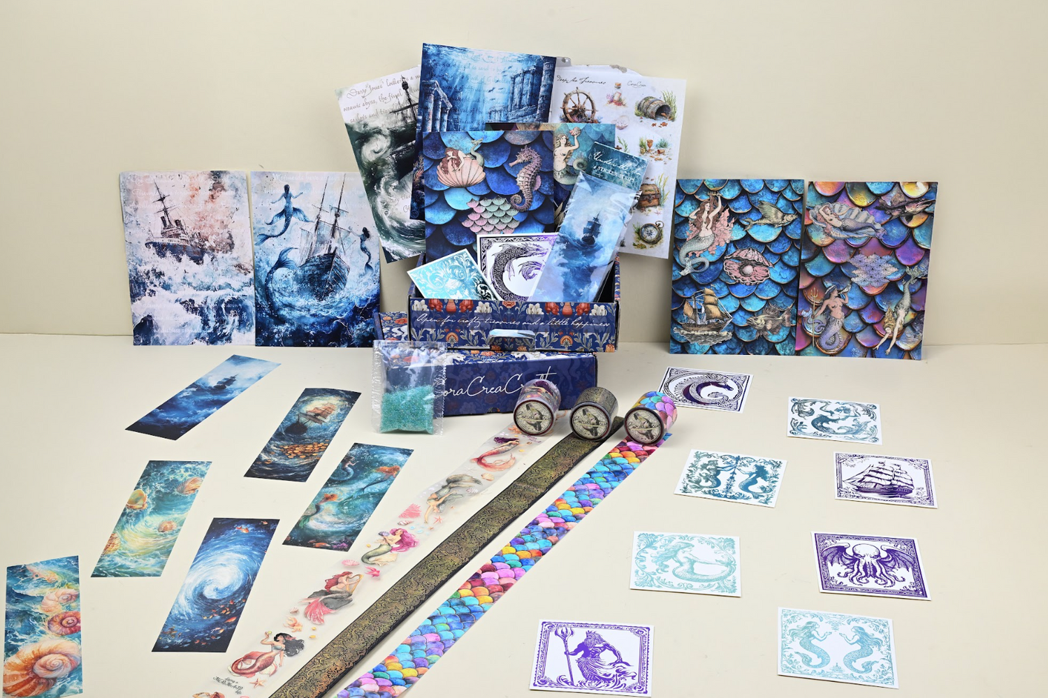 CoraCreaCrafts