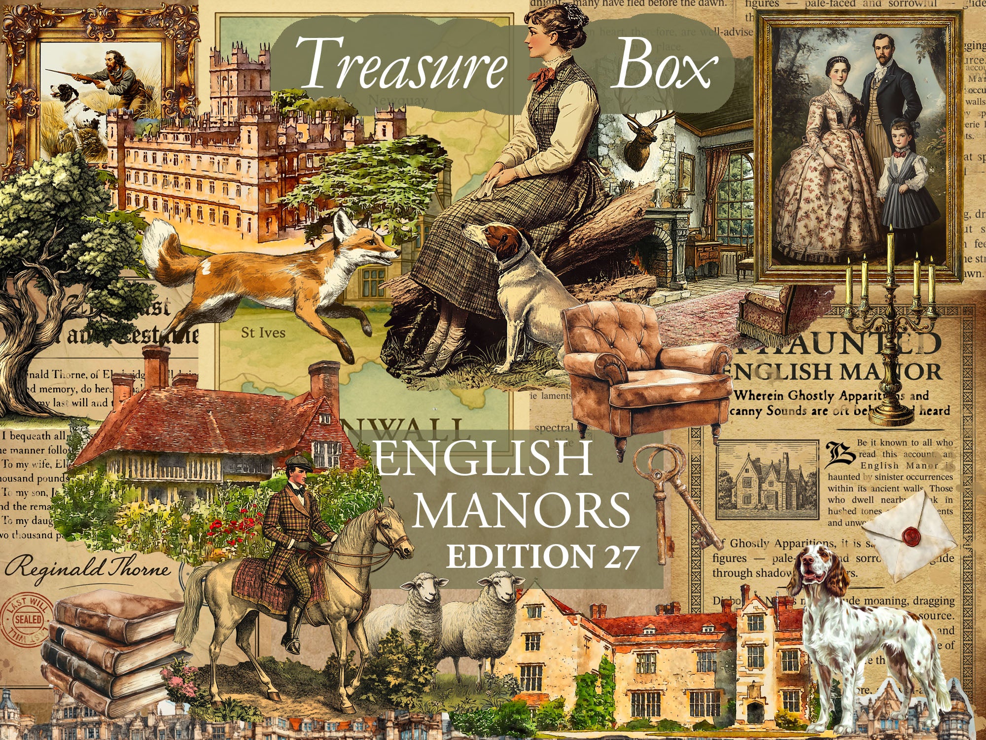 Treasure Craft Box - Bimonthly Subscription
