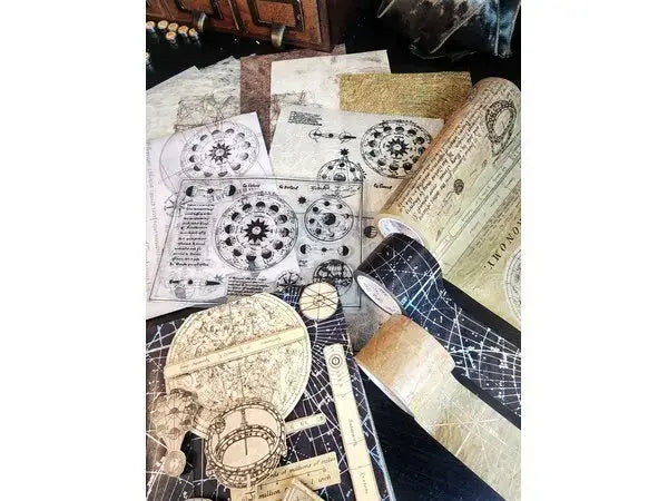 Astronomy - January February 2023 subscription box image 2