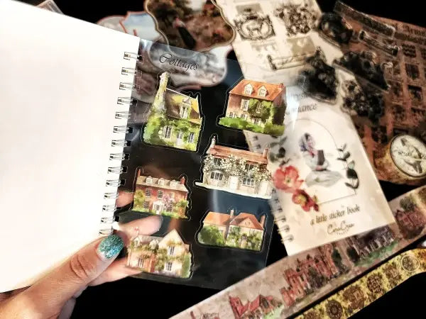 English Countryside - July 2023 subscription box image 3