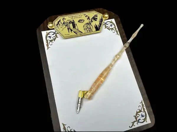 Scribe - December 2023 subscription box image 3