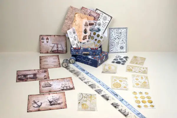 Navigation - June 2025 subscription box image 2