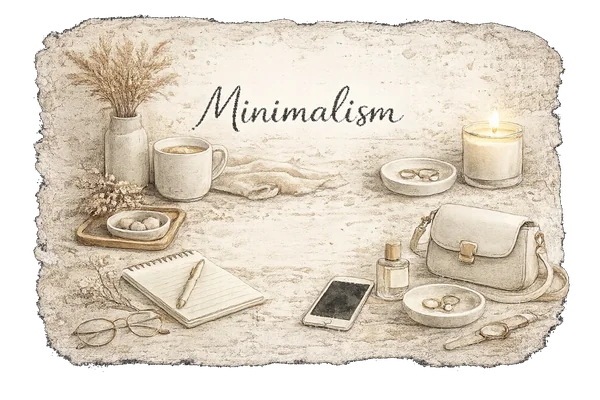 Minimalist