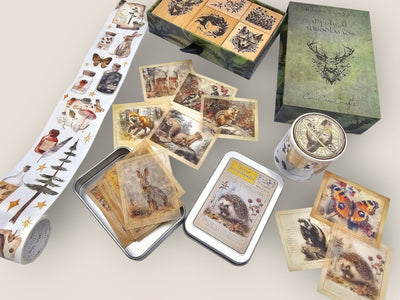 Mother's Day Stationery Gift Guide 2026: For the Journaler in Your Life