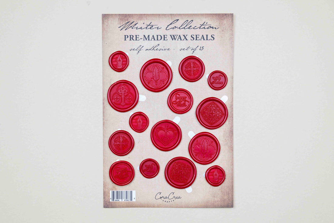How to Use Wax Seals: A Complete Beginners Guide