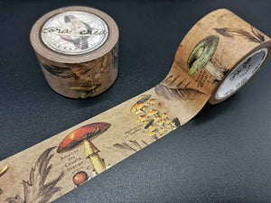 Washi Tape vs PET Tape: The Difference