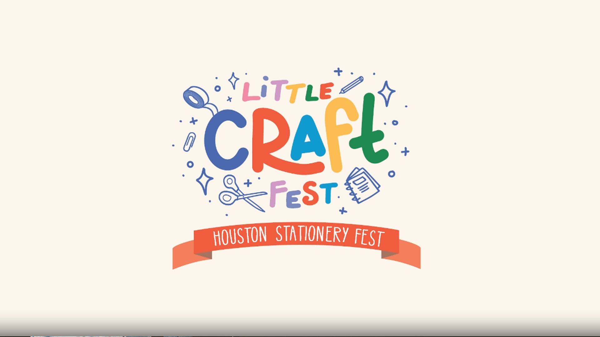 25-27 April 2025 - Houston Stationery Fest