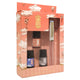The Masque Pen & Ink Set - Coral