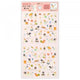 Sweets Rabbit Planner Stickers