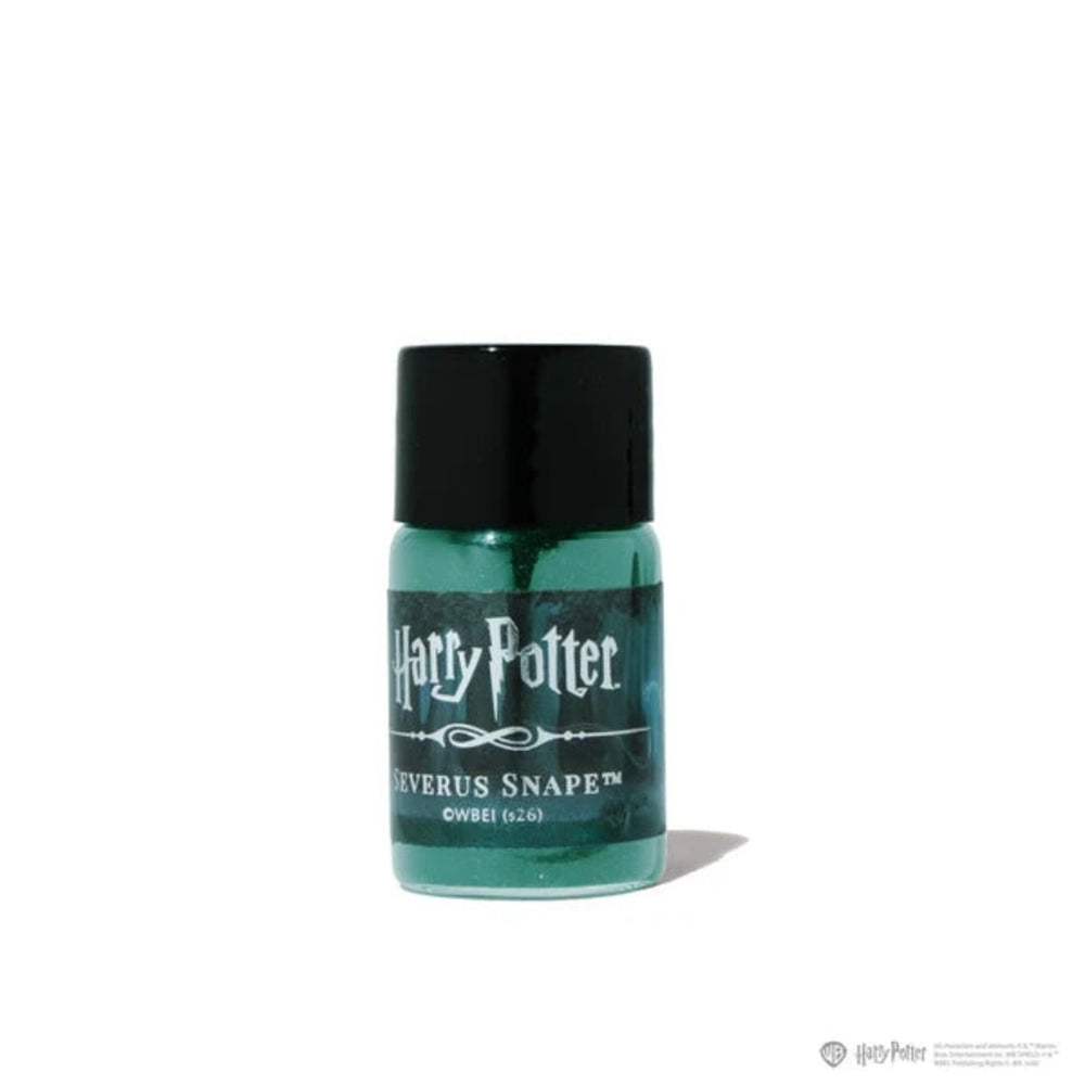Masque Resin Fountain Pen and 10ml Ink Set - Severus Snape