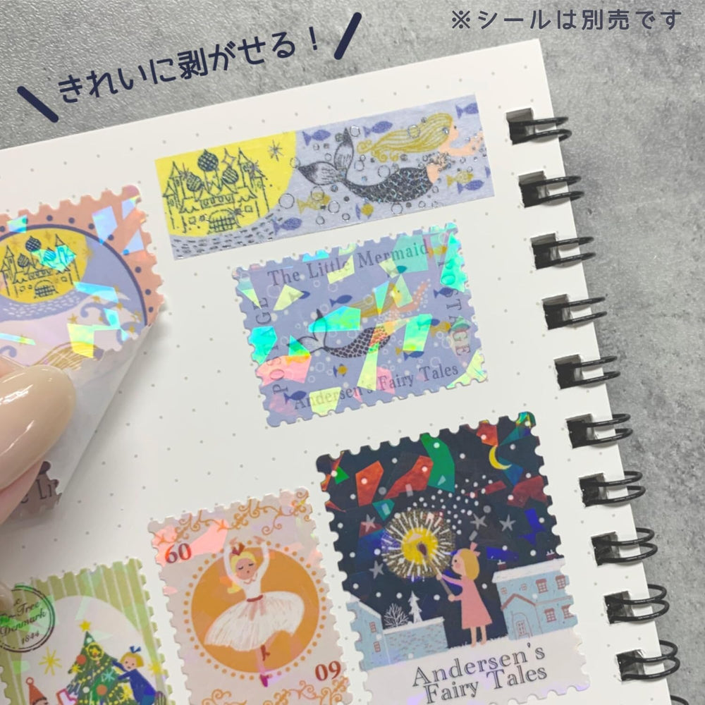 Chatonchaton Sticker Book