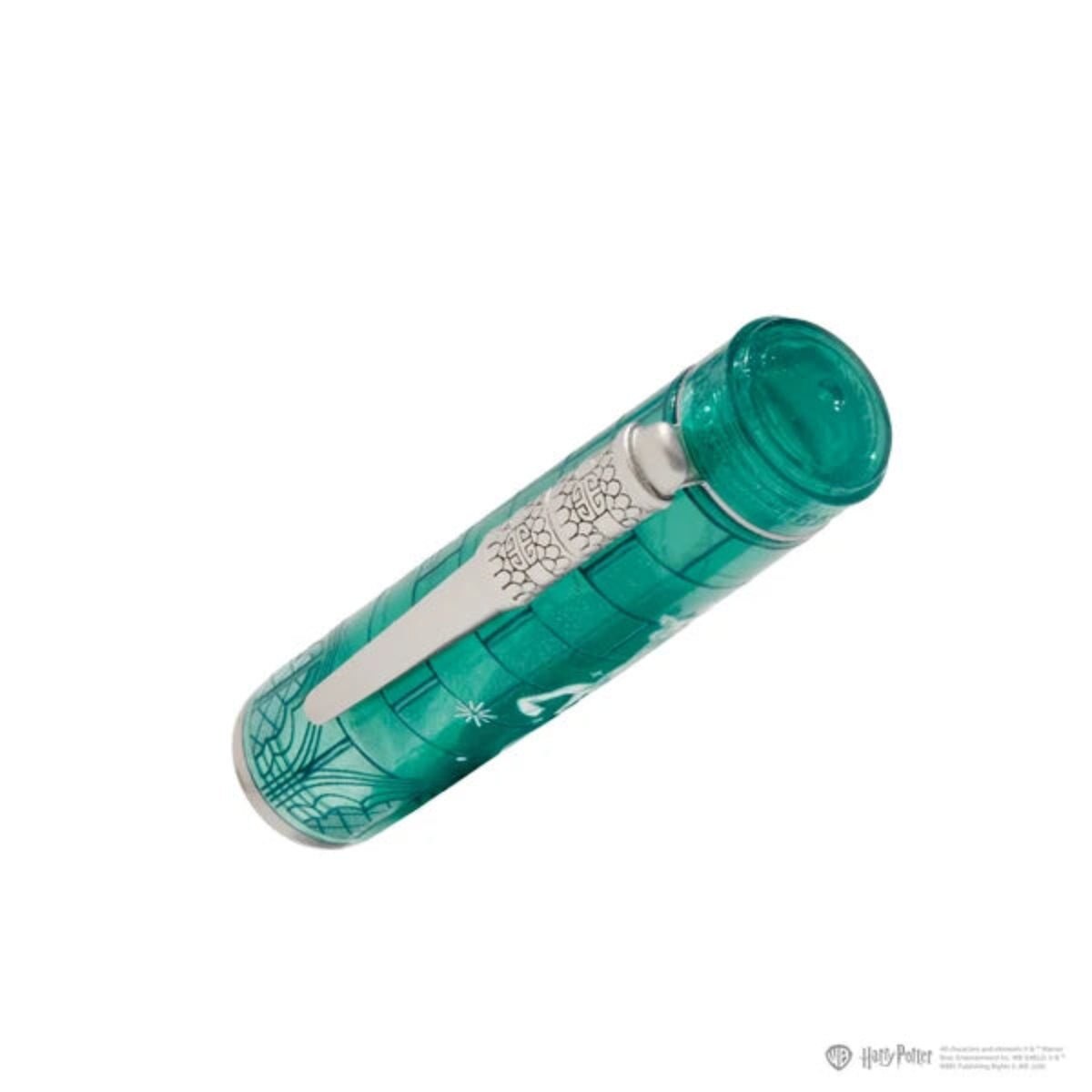 Masque Resin Fountain Pen and 10ml Ink Set - Severus Snape