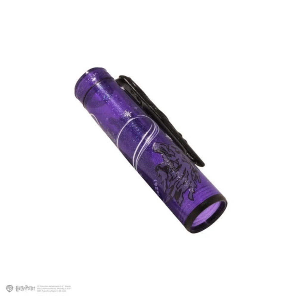 Masque Resin Fountain Pen and 10ml Ink Set - Dementor