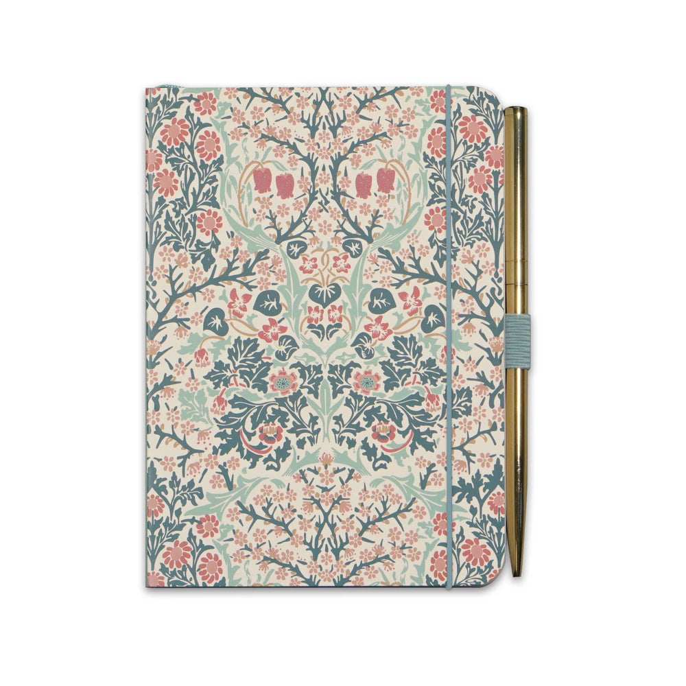A6 Notebook & Pen - ACS John H. Dearle (Blackthorn)