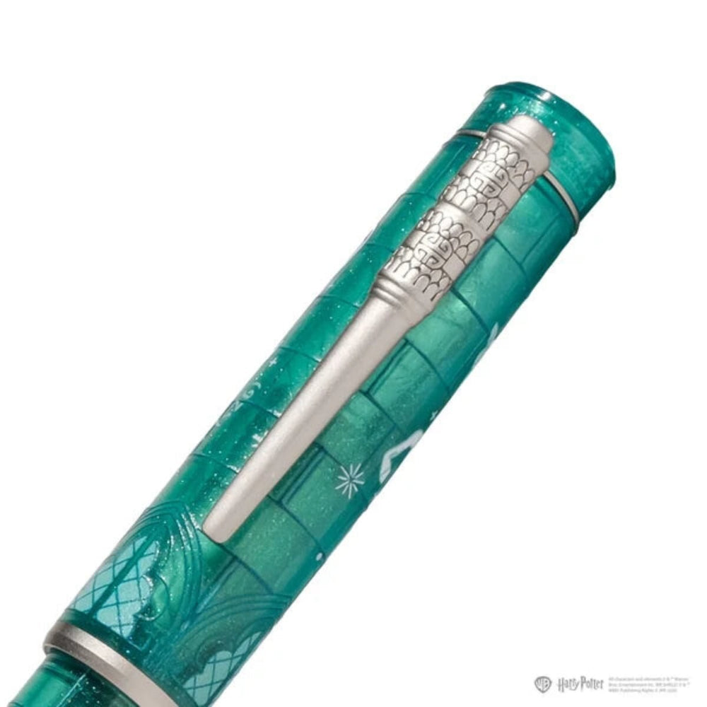 Masque Resin Fountain Pen and 10ml Ink Set - Severus Snape