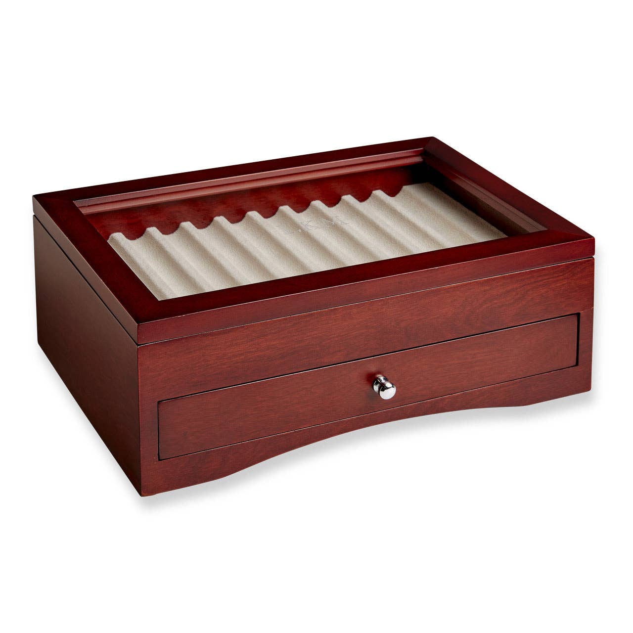 True Writer Pen Box
