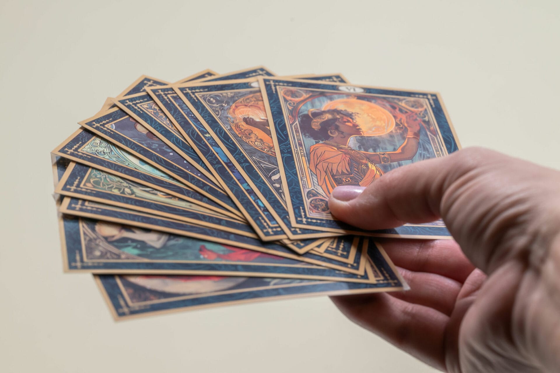 taroさん専用　cve+残量4割、クルジャン+おまけつき 4 Elements Tarot-like Cards — Papers | CoraCreaCrafts