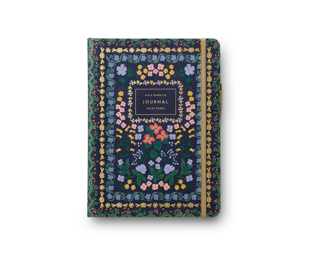 Wildwood Journal with Pen - Rifle Paper Co