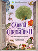 Cabinet of Curiosities II by Smithsonian  Institution