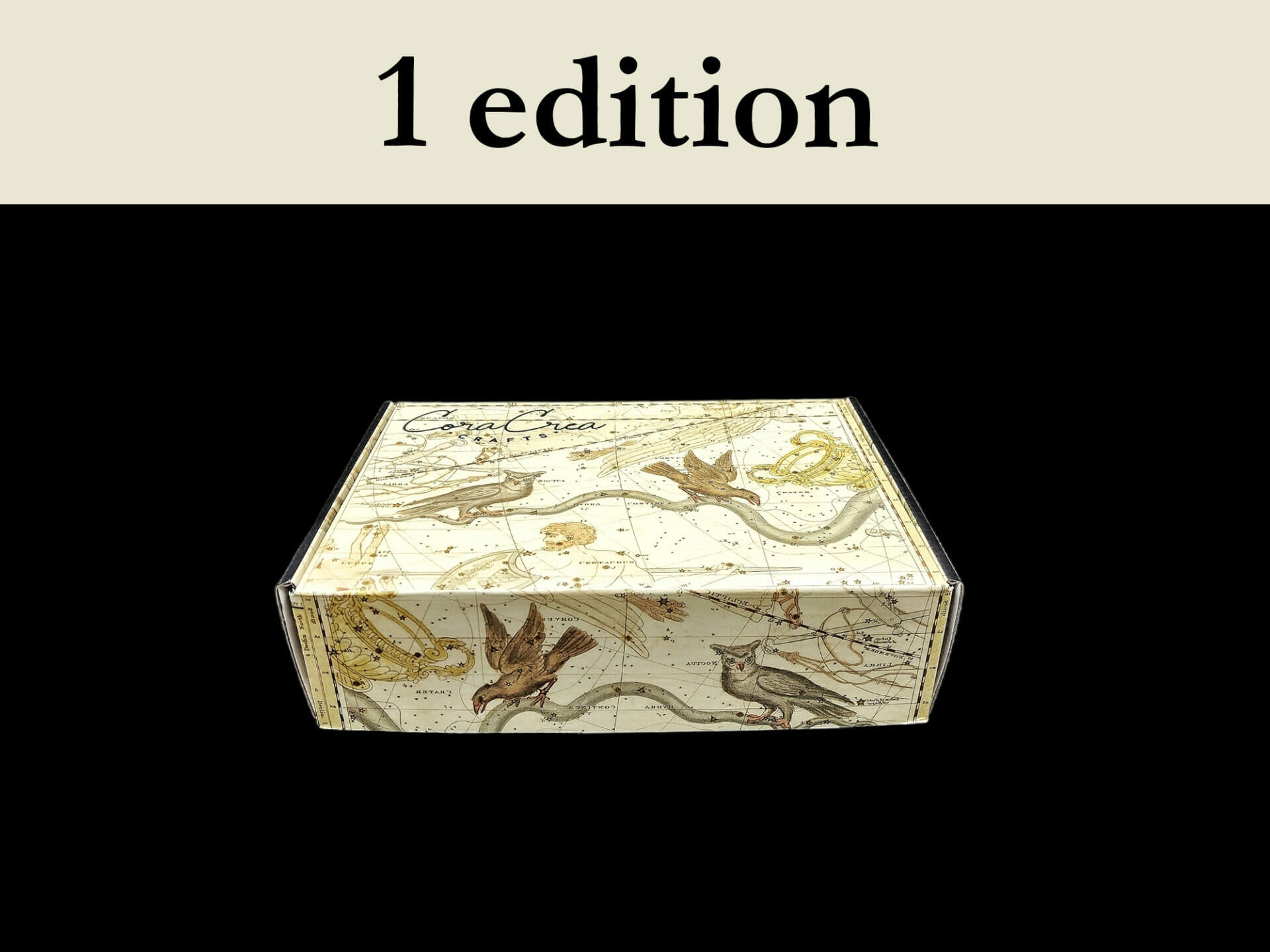 1 edition