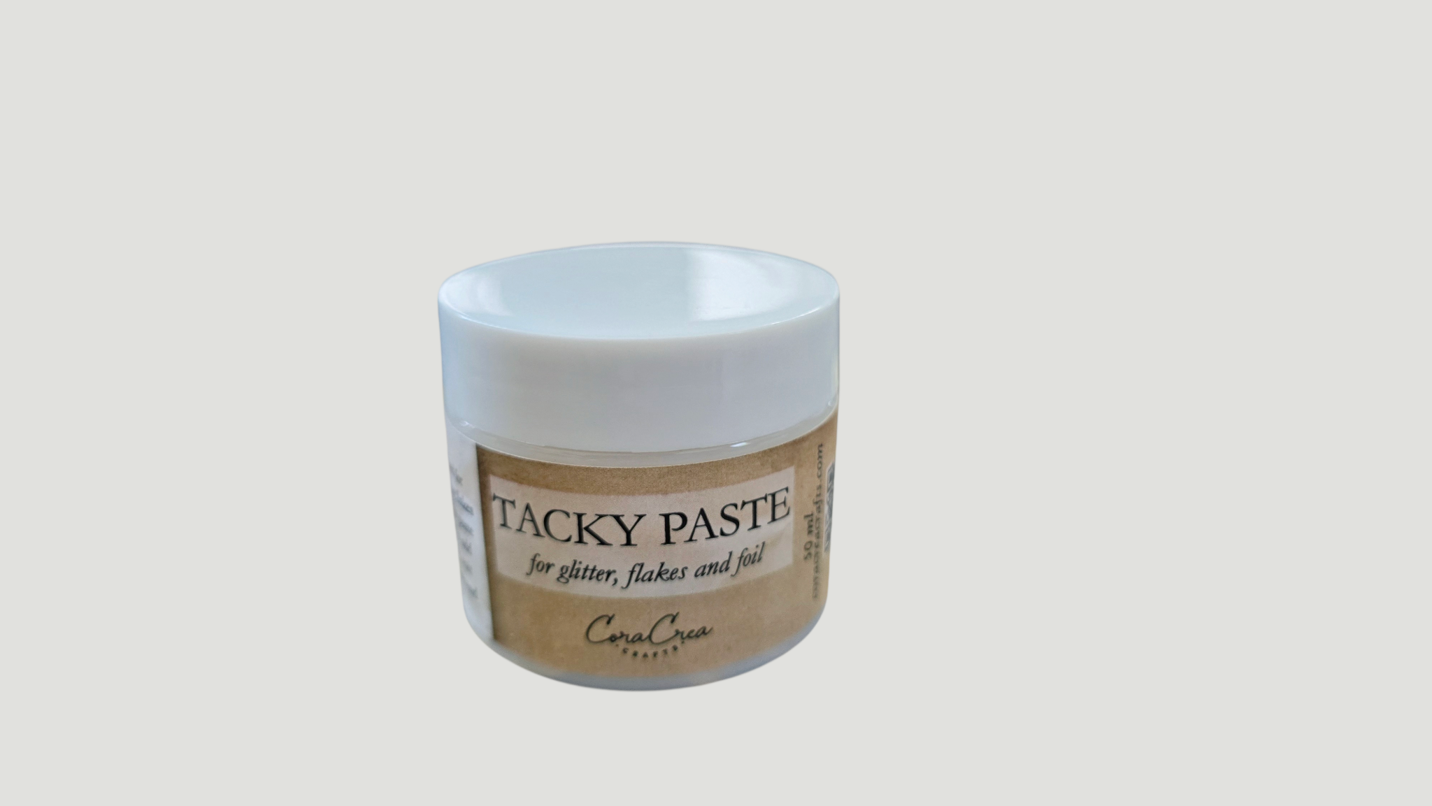 Tacky Paste