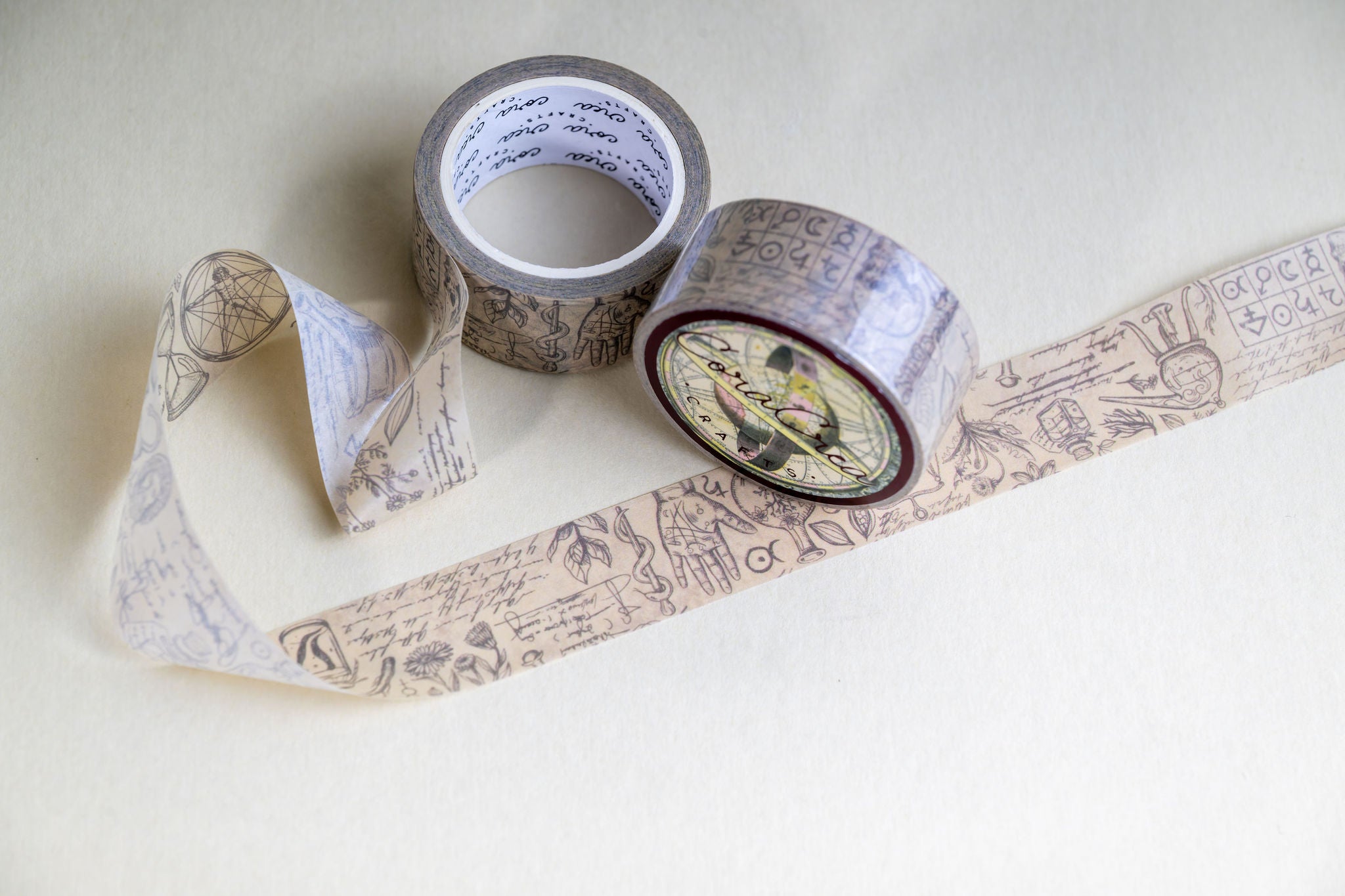 Pharmacy Washi Tape