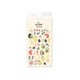 Daily Deco Stickers fresh fruit