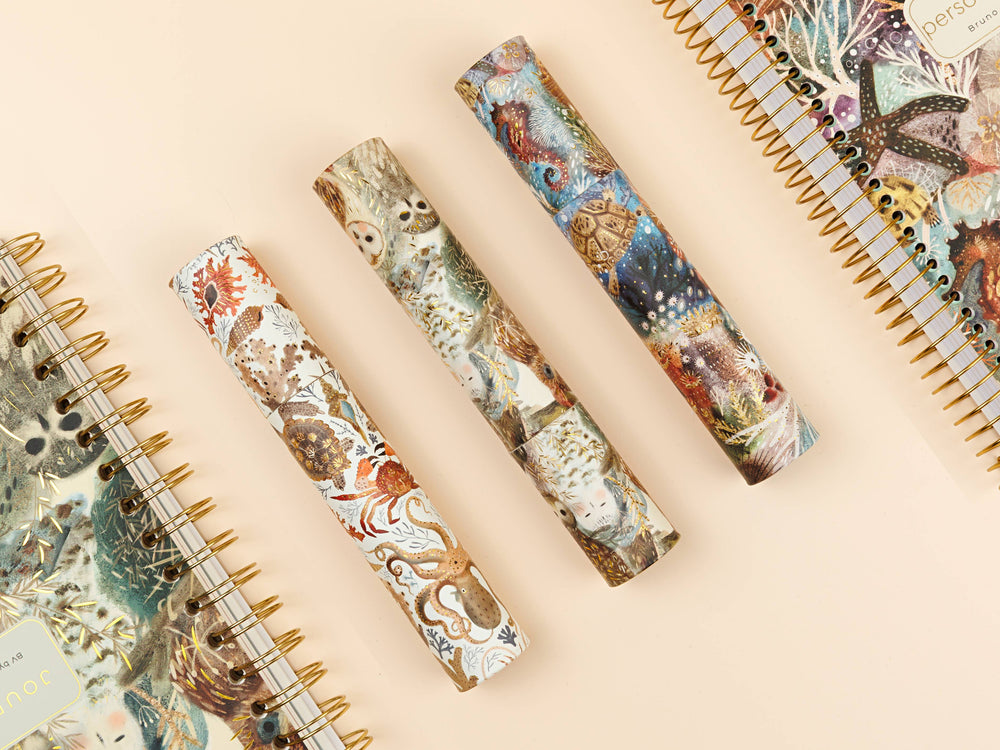 DreamWrite BV Pen Fauna
