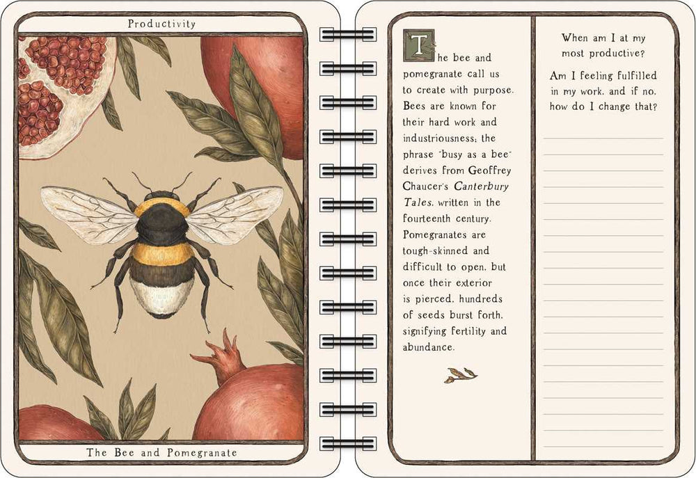 Woodland Wardens Weekly Planner 2027