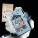 Stamps Along the Way Stamp Book