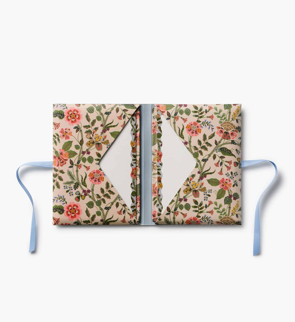 Gracie Folio Stationery Set - Rifle Paper Co