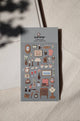 Daily Deco Stickers vintage mood