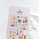 Daily Deco Stickers market