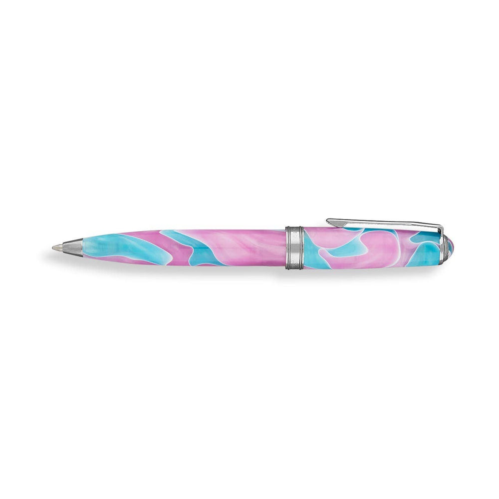 True Writer Classic Aura Quartz Pen